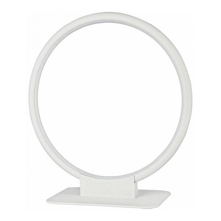 Maytoni MOD807-TL-01-18-W - LED Laualamp NOLA LED/18W/230V