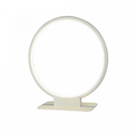 Maytoni MOD807-TL-01-18-W - LED Laualamp NOLA LED/18W/230V