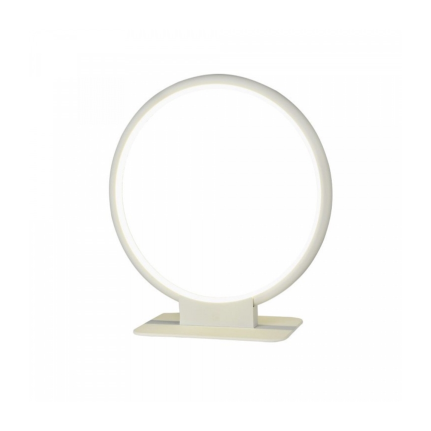 Maytoni MOD807-TL-01-18-W - LED Laualamp NOLA LED/18W/230V