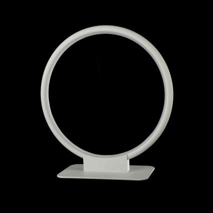 Maytoni MOD807-TL-01-18-W - LED Laualamp NOLA LED/18W/230V