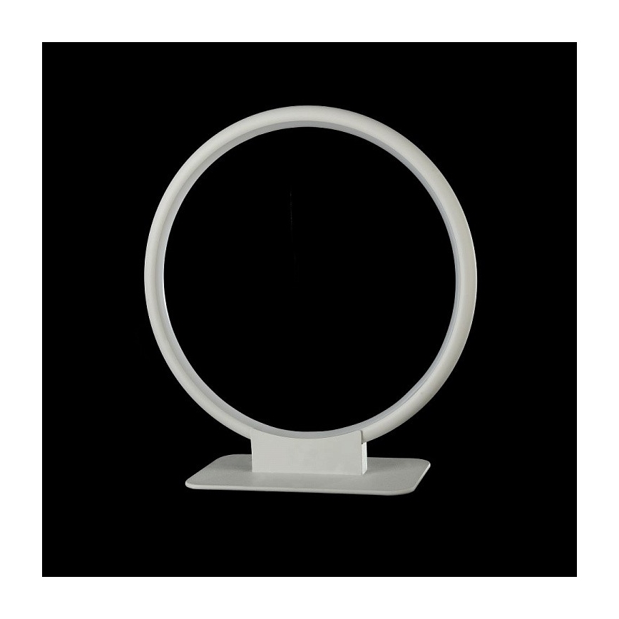Maytoni MOD807-TL-01-18-W - LED Laualamp NOLA LED/18W/230V