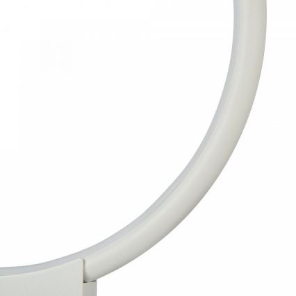 Maytoni MOD807-TL-01-18-W - LED Laualamp NOLA LED/18W/230V