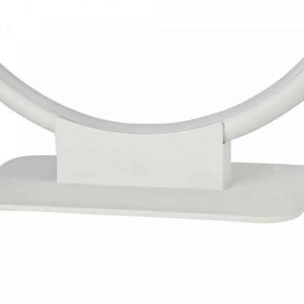 Maytoni MOD807-TL-01-18-W - LED Laualamp NOLA LED/18W/230V