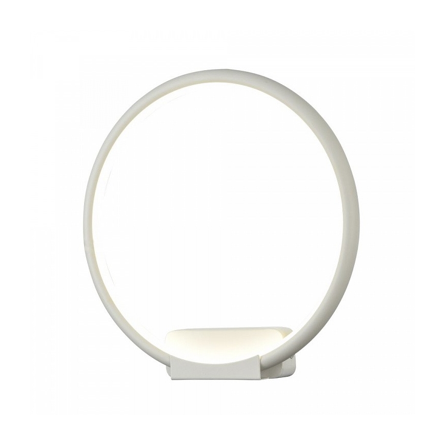 Maytoni MOD807-WL-01-18-W - LED Seinavalgusti NOLA LED/18W/230V