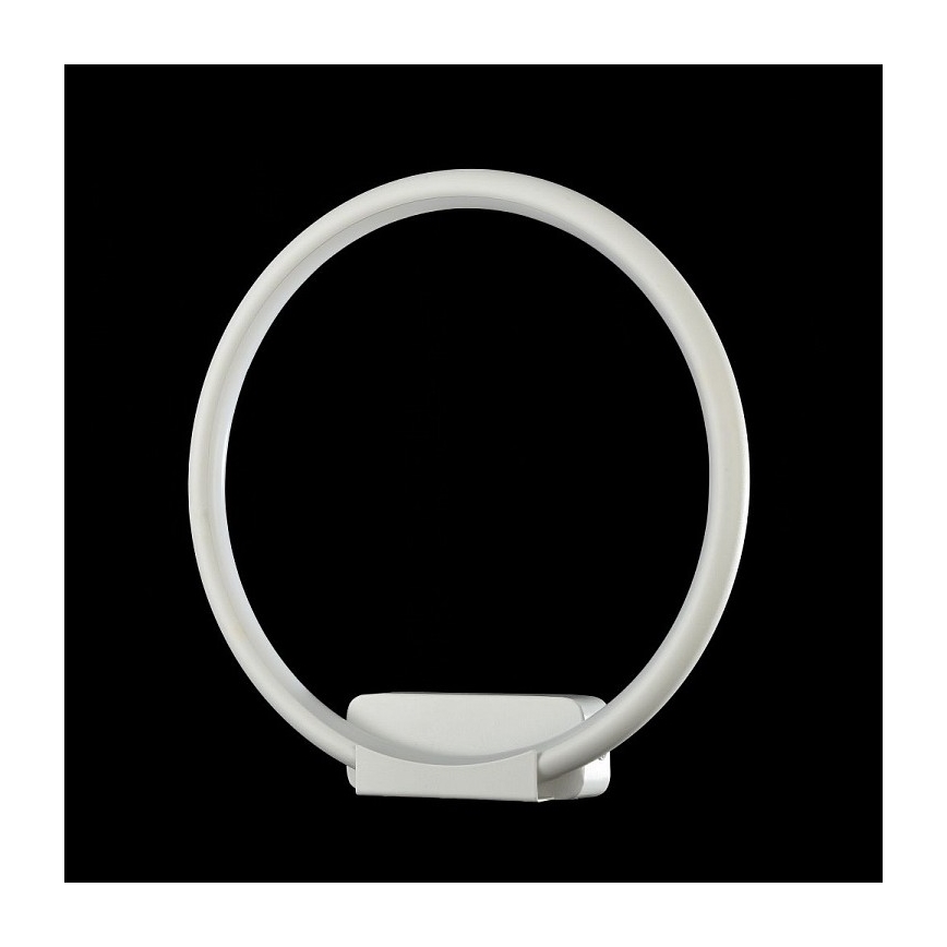Maytoni MOD807-WL-01-18-W - LED Seinavalgusti NOLA LED/18W/230V