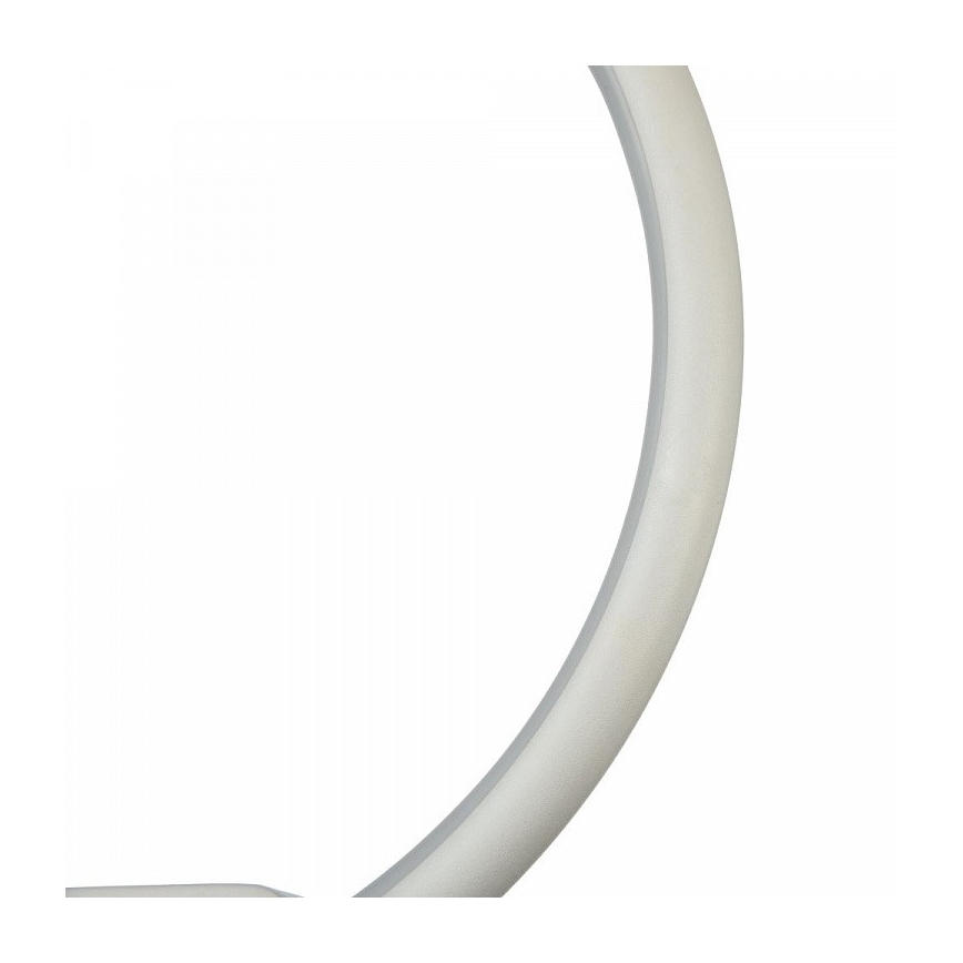 Maytoni MOD807-WL-01-18-W - LED Seinavalgusti NOLA LED/18W/230V