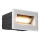 Maytoni O045SL-L3W3K - LED Sisseehitatud välivalgusti BOSCA LED/3W/230V 3000K IP65 valge