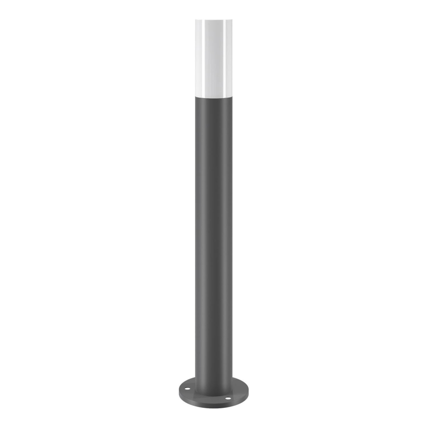 Maytoni O418FL-01GR1 - Välivalgusti WILLIS 1xE27/60W/230V 80 cm IP54 antratsiit