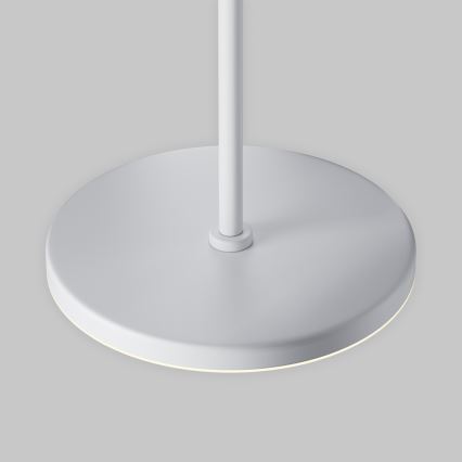 Maytoni P076PL-L12W3K-W - LED Lühter PLATO LED/12W/230V 3000K valge