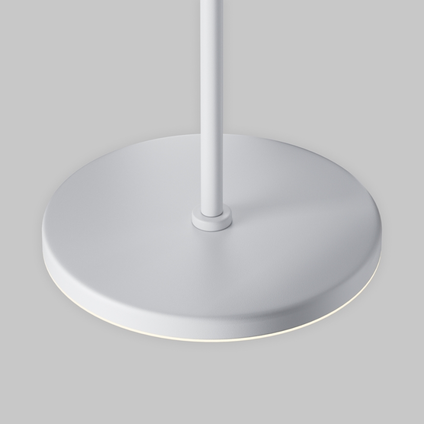 Maytoni P076PL-L12W3K-W - LED Lühter PLATO LED/12W/230V 3000K valge