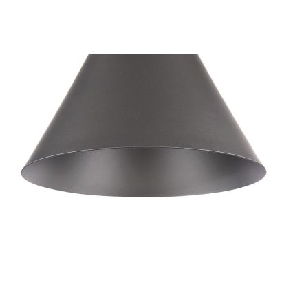 Maytoni P359-PL-220-C - Lühter BICONES 1xE27/60W/230V d. 22 cm hall/beež