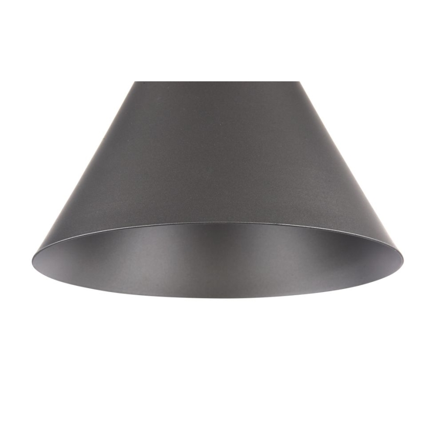 Maytoni P359-PL-220-C - Lühter BICONES 1xE27/60W/230V d. 22 cm hall/beež