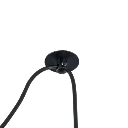 Maytoni T434-PL-01-GR - Lühter BRONI 1xE27/60W/230V d. 16 cm hall