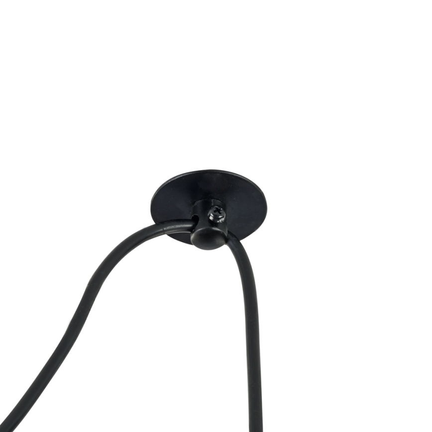 Maytoni T434-PL-01-GR - Lühter BRONI 1xE27/60W/230V d. 16 cm hall