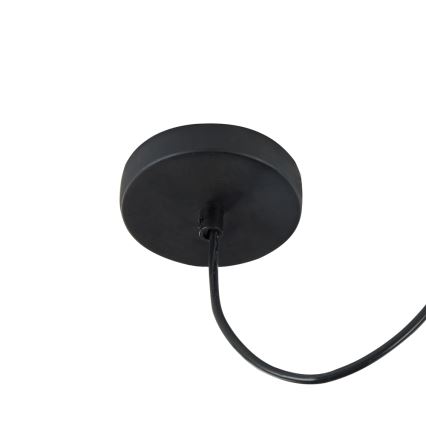 Maytoni T451-PL-01-GR - Lühter BRONI 1xE27/60W/230V d. 20 cm hall