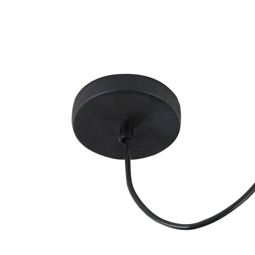 Maytoni T451-PL-01-GR - Lühter BRONI 1xE27/60W/230V d. 20 cm hall