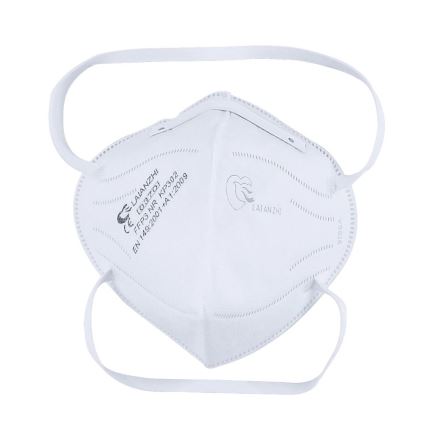 Media Sanex LAIANZHI KP302 Respiraator FFP3 20 tk