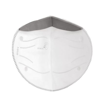 Media Sanex LAIANZHI KP302 Respiraator FFP3 20 tk