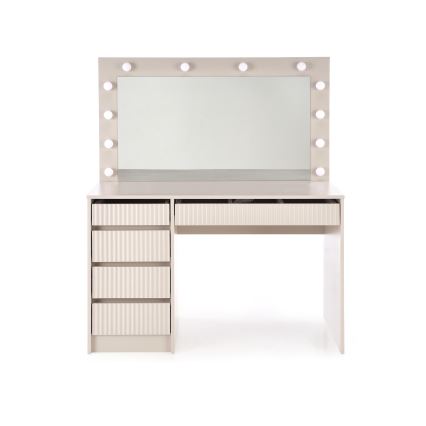 Meigilaud AMORIO 120x55 cm kašmiir