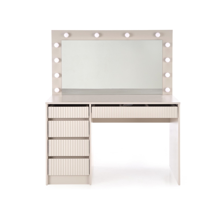Meigilaud AMORIO 120x55 cm kašmiir