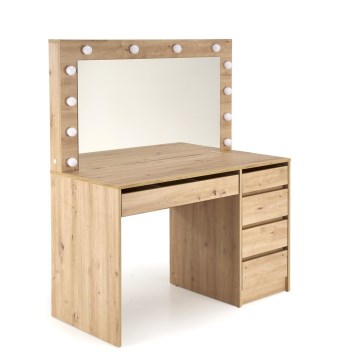 Meigilaud AMORIO 120x55 cm tamm artisan