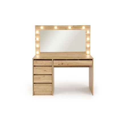 Meigilaud AMORIO 120x55 cm tamm artisan
