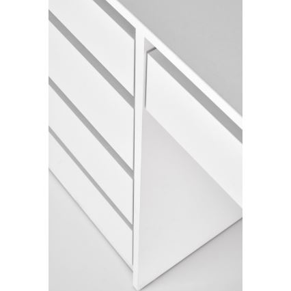 Meigilaud AMORIO valge