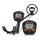 Metallidetektor 18V 2x6LR61