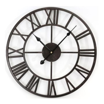 Metallist seinakell Vintage 1 x AA