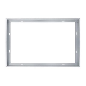 Metallraam LED paneel paigaldamiseks ZEUS 1195x295mm