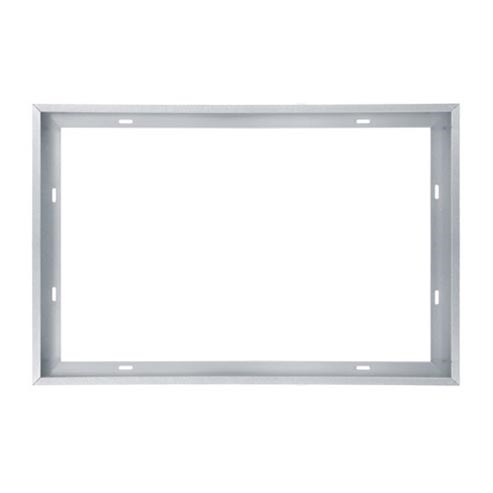 Metallraam LED paneel paigaldamiseks ZEUS 1195x295mm