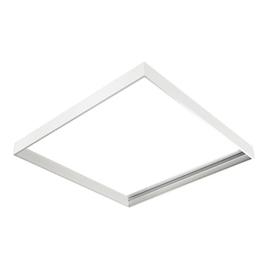 Metallraam LED paneeli paigaldamiseks 600x600 mm