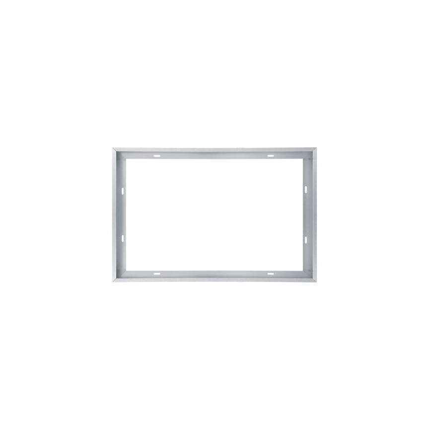Metallraam LED paneeli paigaldamiseks ZEUS 595x595mm