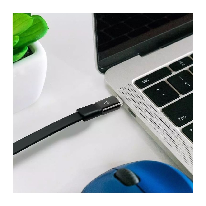 Micro USB adapter USB-C must