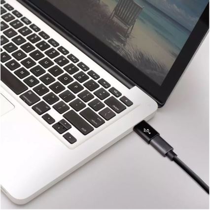 Micro USB adapter USB-C must