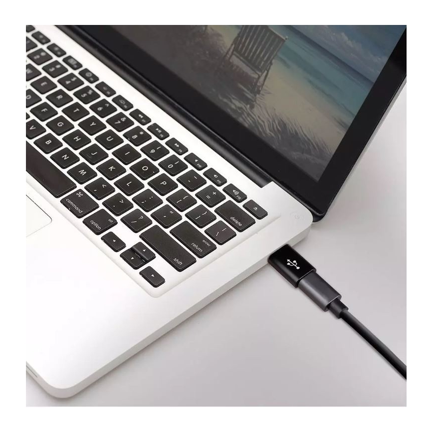 Micro USB adapter USB-C must