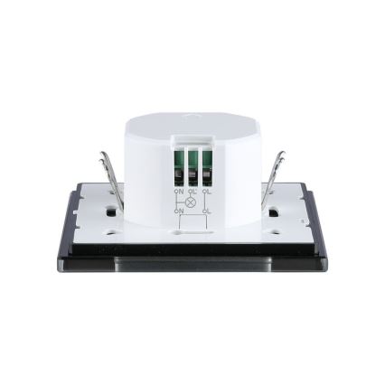 Mikrolaine liikumisandur 180° 300W/230V must