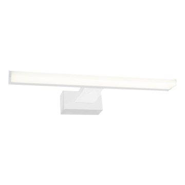 MIRORE LED/5W/230V vannitoa peeglivalgusti 30 cm IP44 valge