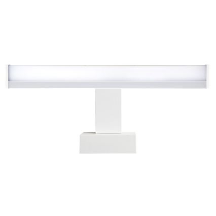 MIRORE LED/5W/230V vannitoa peeglivalgusti 30 cm IP44 valge