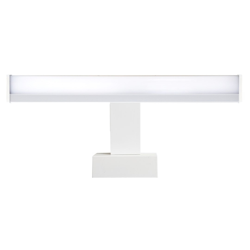 MIRORE LED/5W/230V vannitoa peeglivalgusti 30 cm IP44 valge