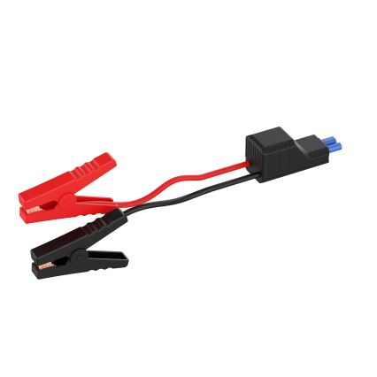 Mitmeotstarbeline käivituslaadija kompressoriga, 8000 mAh