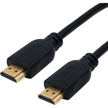 MK FLORIA MKF-100102-1m - HDMI kaabel Ethernetiga V2.0 1m