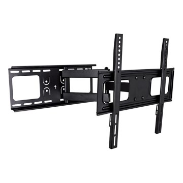MK FLORIA MKF-1544DP - Seinakinnitus telerile liigendiga 65" must