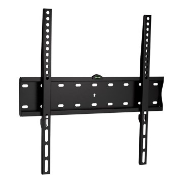 MK FLORIA MKF-17DF441 - Fikseeritud TV seinahoidik 65" must