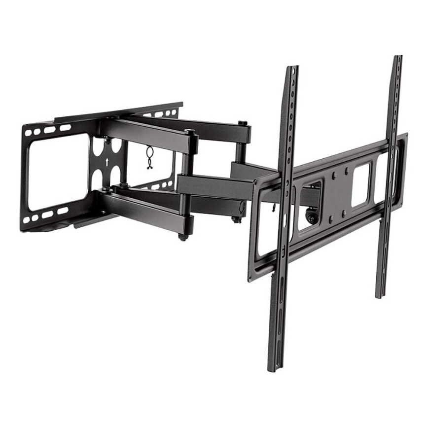 MK FLORIA MKF-17DP641 - Seinakinnitus telerile liigendiga 80" must