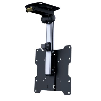 MK FLORIA MKF-17DS220 - Laekinnitus telerile 46 must
