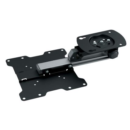 MK FLORIA MKF-17DS220 - Laekinnitus telerile 46 must