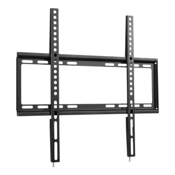 MK FLORIA MKF-20DF447 - Fikseeritud TV seinahoidik 65" must