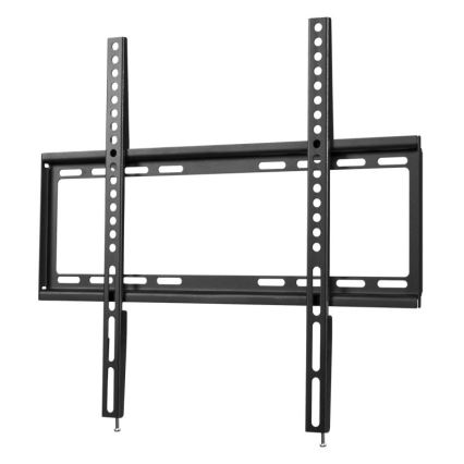 MK FLORIA MKF-20DF447 - Fikseeritud TV seinahoidik 65" must