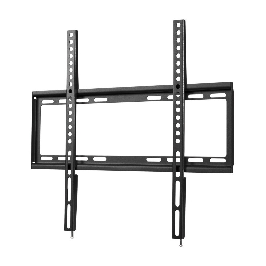 MK FLORIA MKF-20DF447 - Fikseeritud TV seinahoidik 65" must